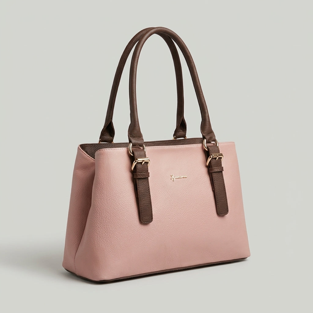 Cartera Iguana Cuero Dama para Mujer