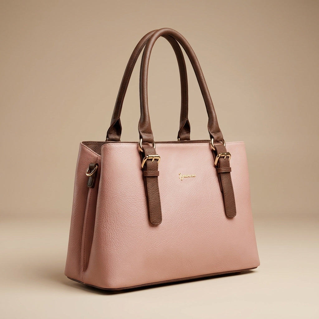 Cartera Iguana Cuero Dama para Mujer