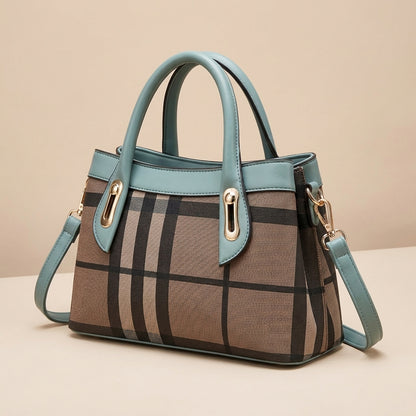 Cartera Khalessi Cuero Dama I para Mujer