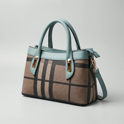 Cartera Khalessi Cuero Dama I para Mujer