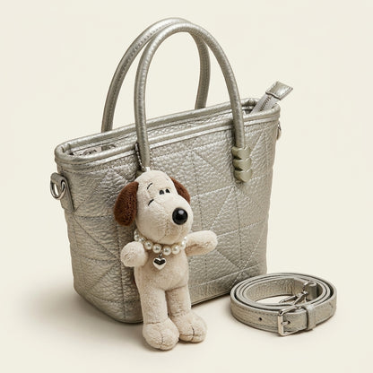 Cartera Zifeiyu Dama C/Llavero para Mujer