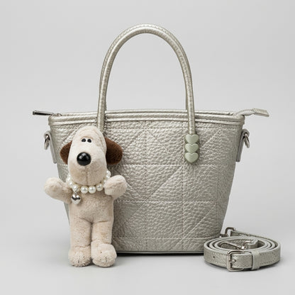 Cartera Zifeiyu Dama C/Llavero para Mujer
