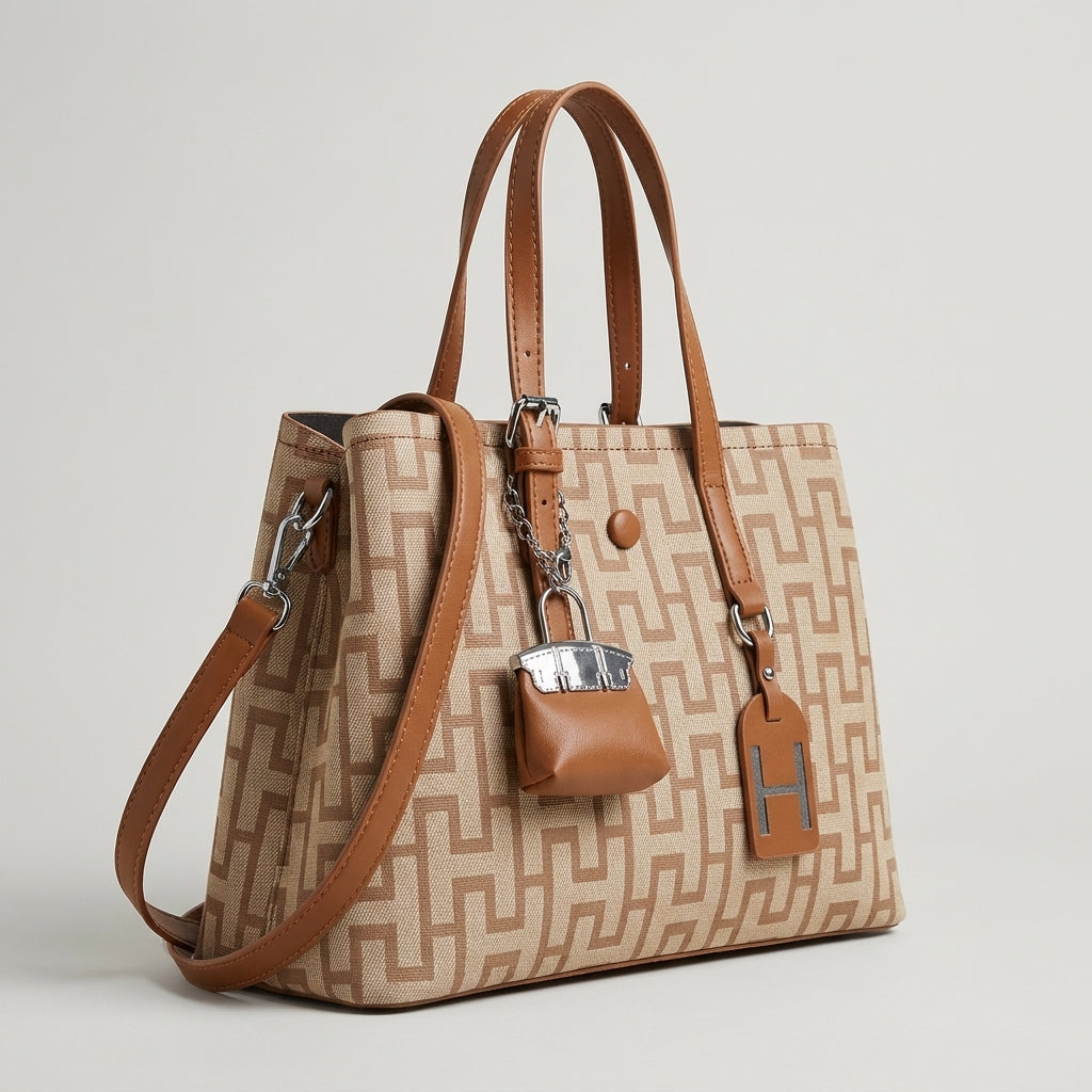 Cartera Picara Dama LJ2529 para Mujer