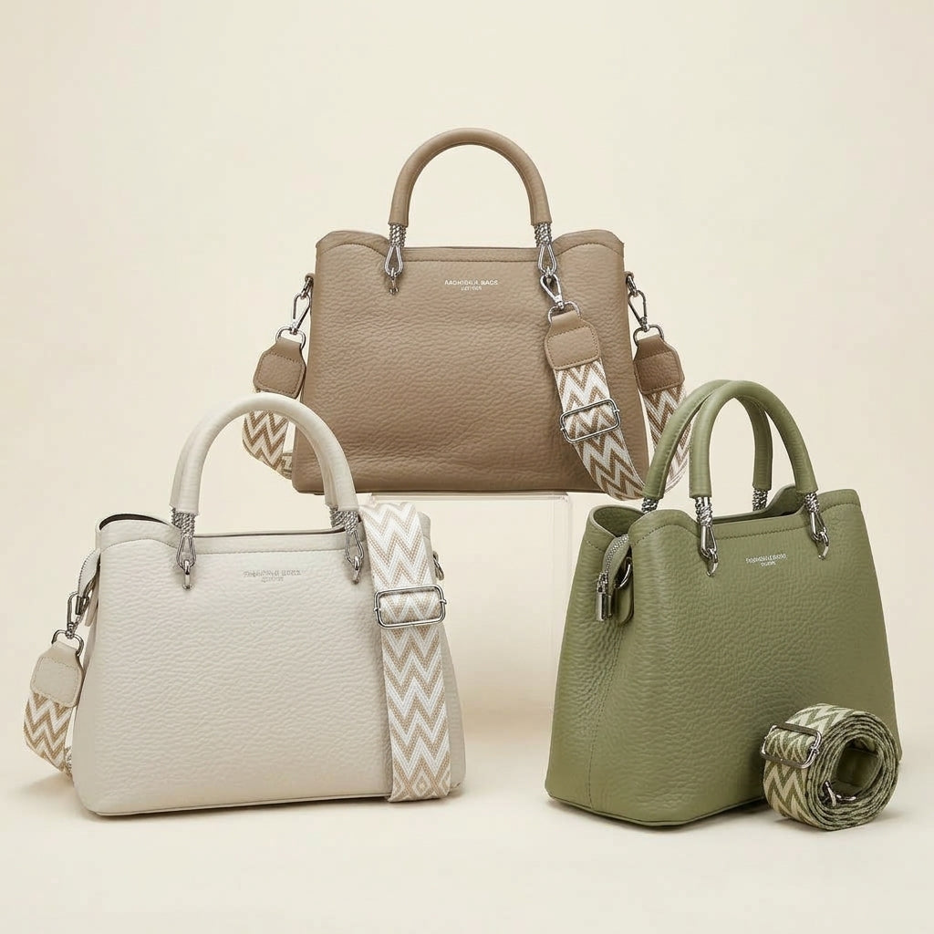 Cartera Fashion Bags Dama 9913 para Mujer