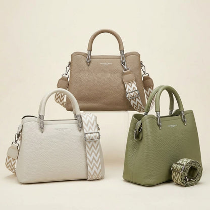 Cartera Fashion Bags Dama 9913 para Mujer