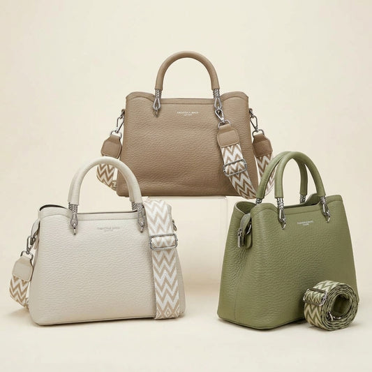 Cartera Fashion Bags Dama 9913 para Mujer