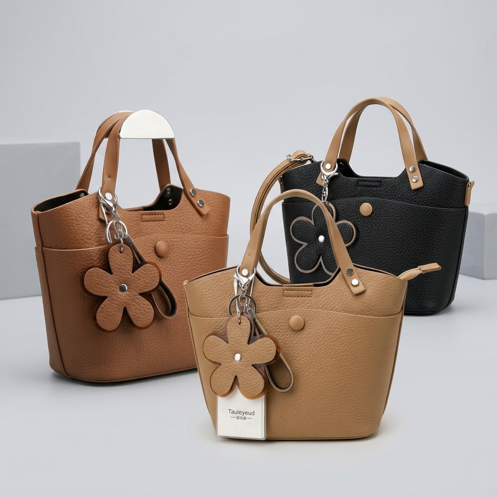Cartera Tauleyeud Dama 13012 para Mujer