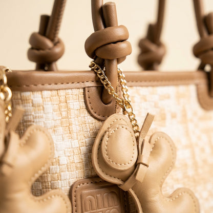 Cartera Charitzy Dama 0358 para Mujer