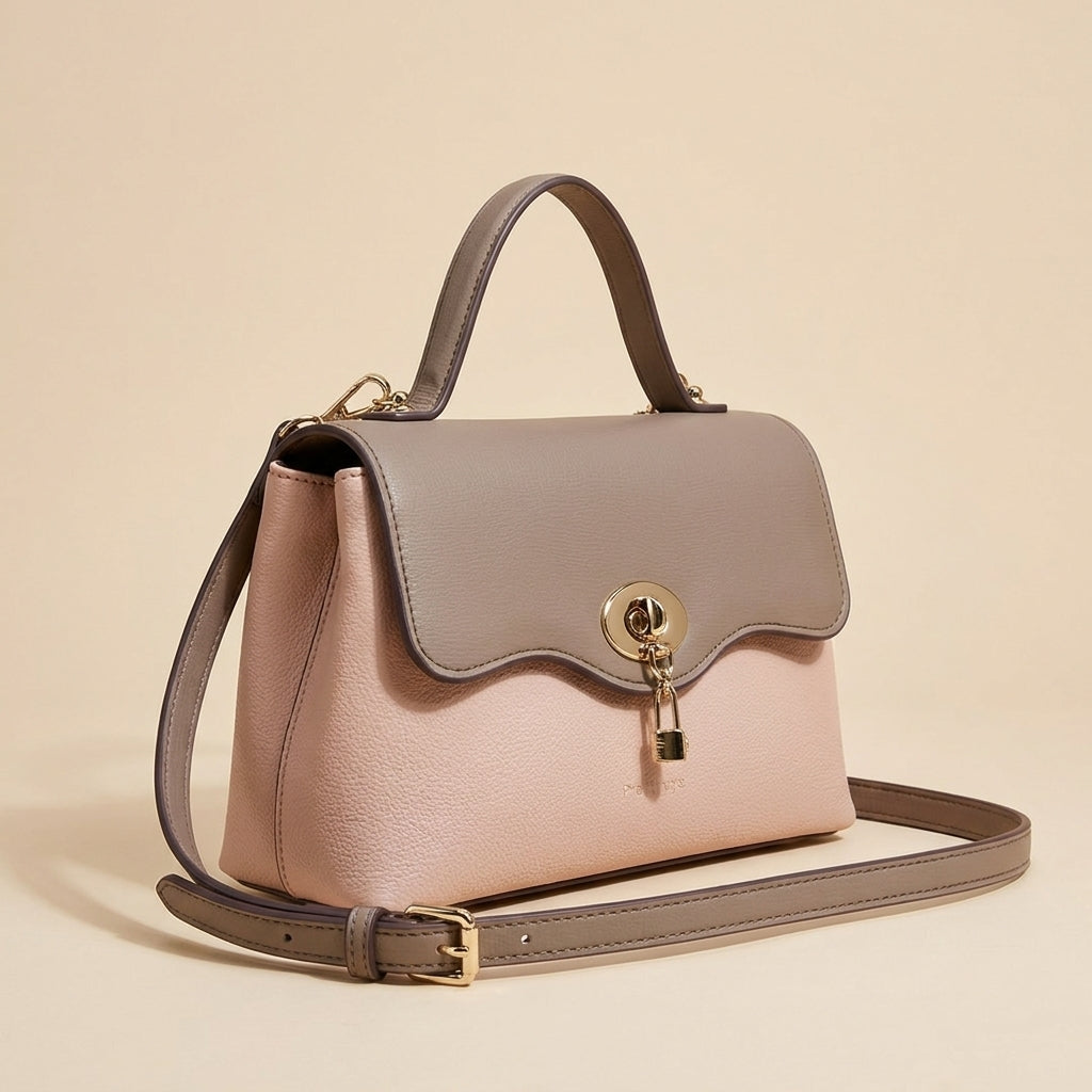 Cartera Picara Dama X4181 para Mujer