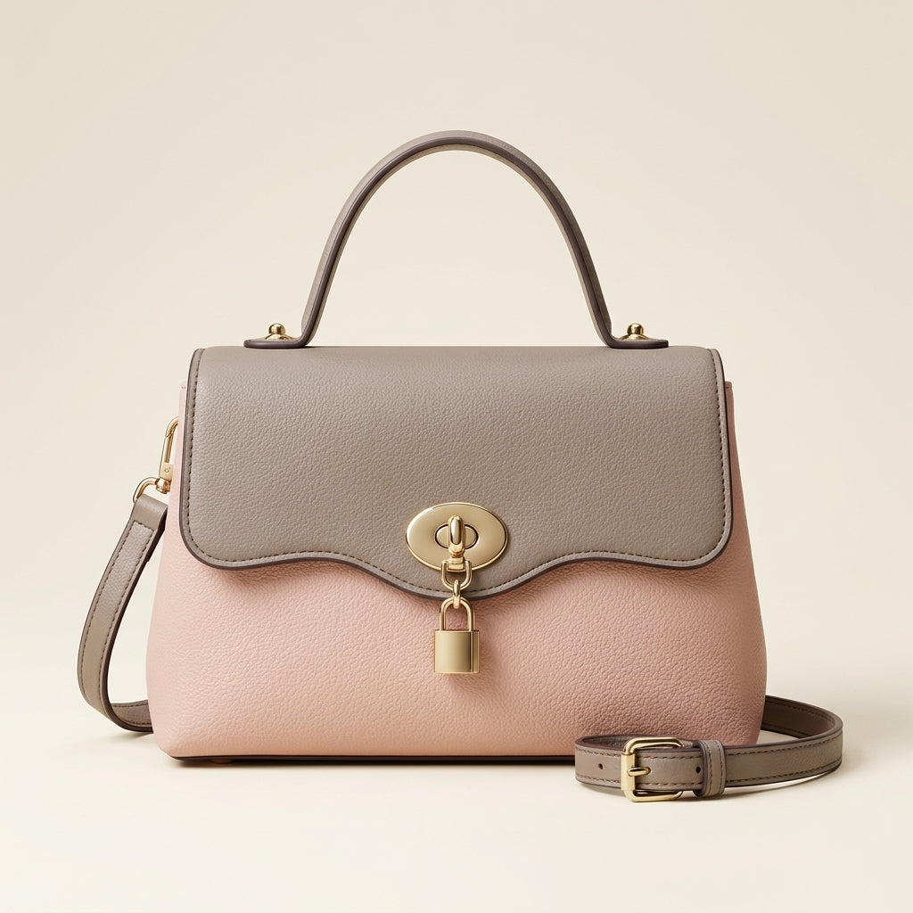 Cartera Picara Dama X4181 para Mujer