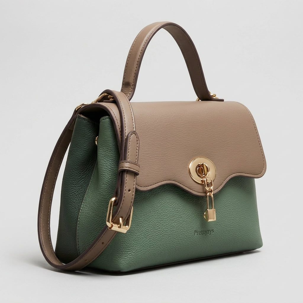 Cartera Picara Dama X4181 para Mujer