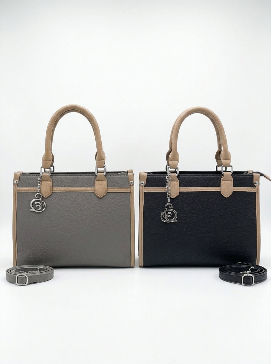 Cartera Fashion Dama 2308 para Mujer