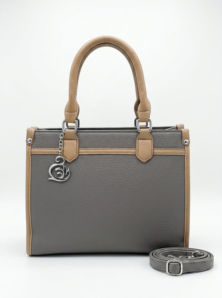 Cartera Fashion Dama 2308 para Mujer