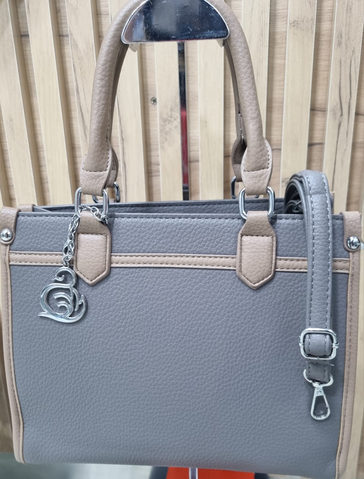 Cartera Fashion Dama 2308 para Mujer