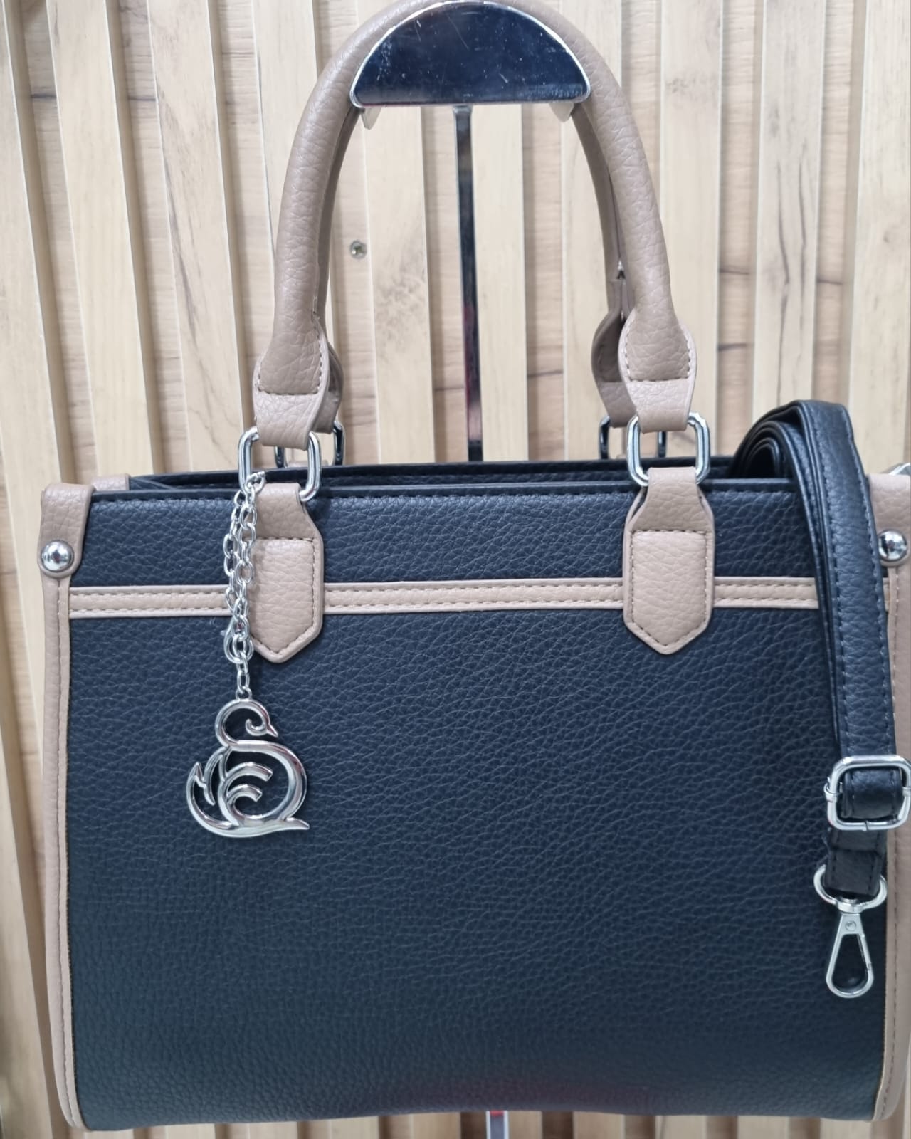 Cartera Fashion Dama 2308 para Mujer