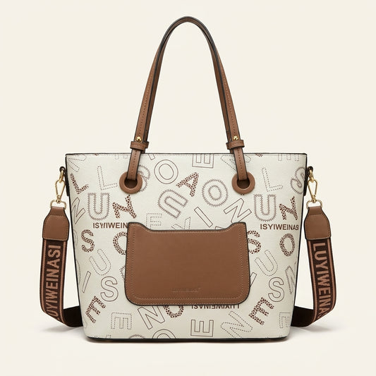 Cartera Luyiweinasi Dama 2308 para Mujer