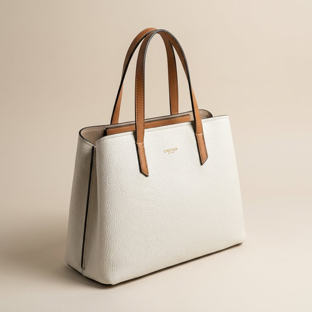Cartera Crepier Ona para Mujer