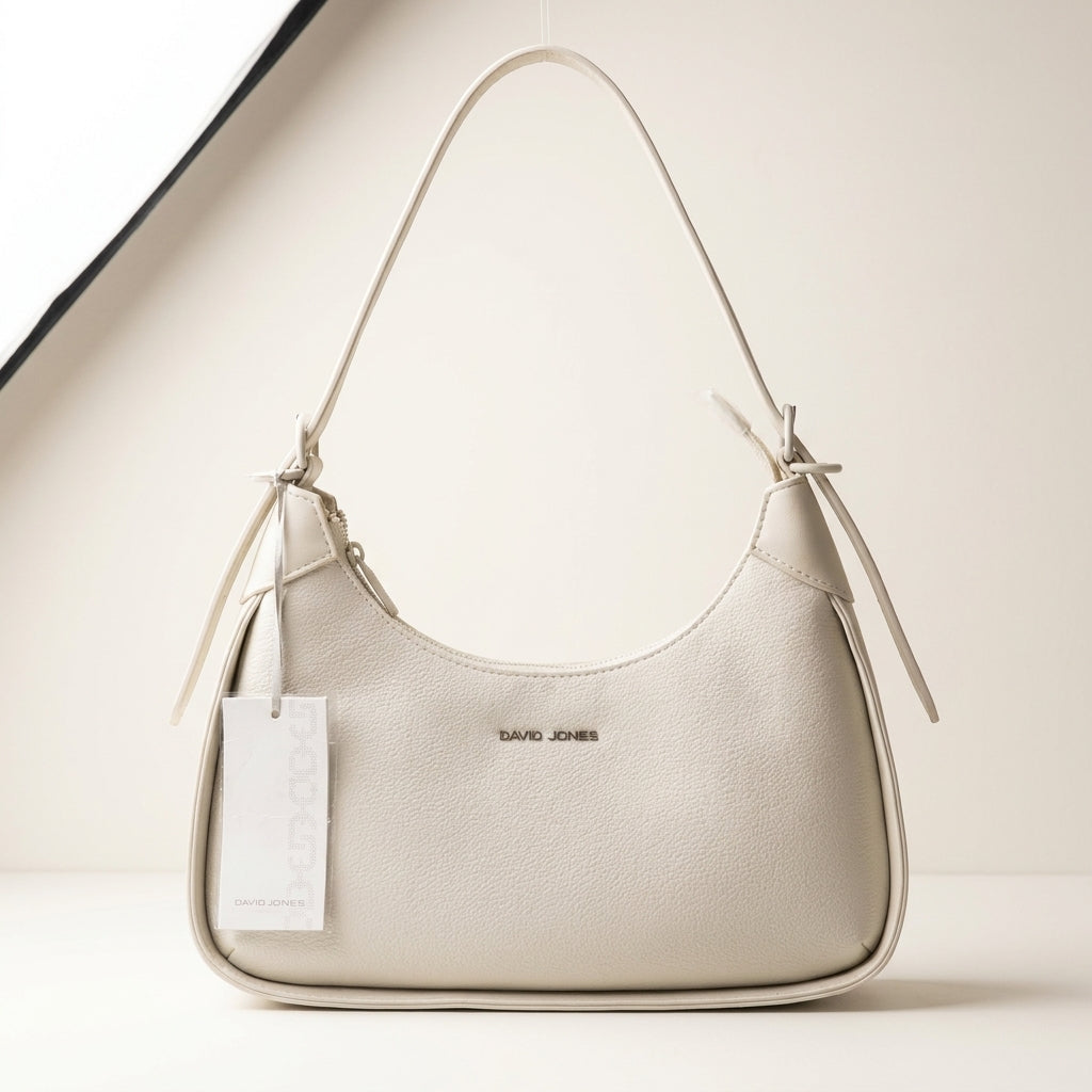 Cartera David Jones Cuero CM8311 para Mujer