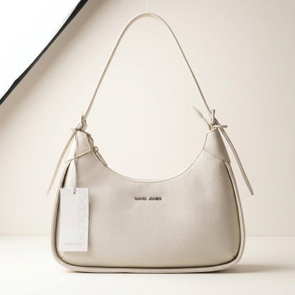 Cartera David Jones Cuero CM8311 para Mujer