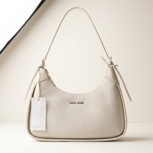 Cartera David Jones Cuero CM8311 para Mujer