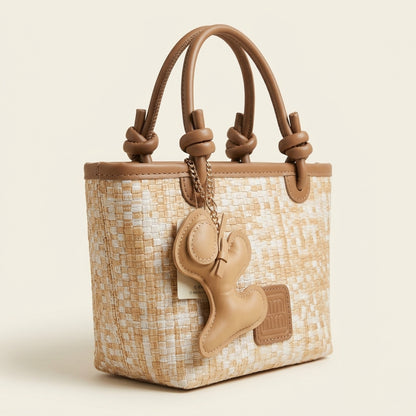 Cartera Charitzy Dama 0358 para Mujer