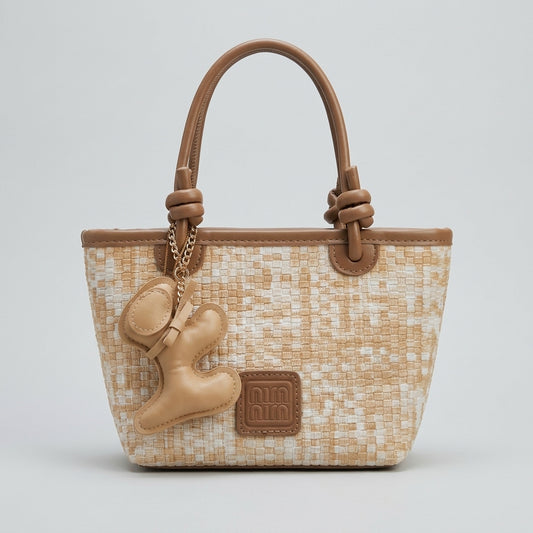 Cartera Charitzy Dama 0358 para Mujer