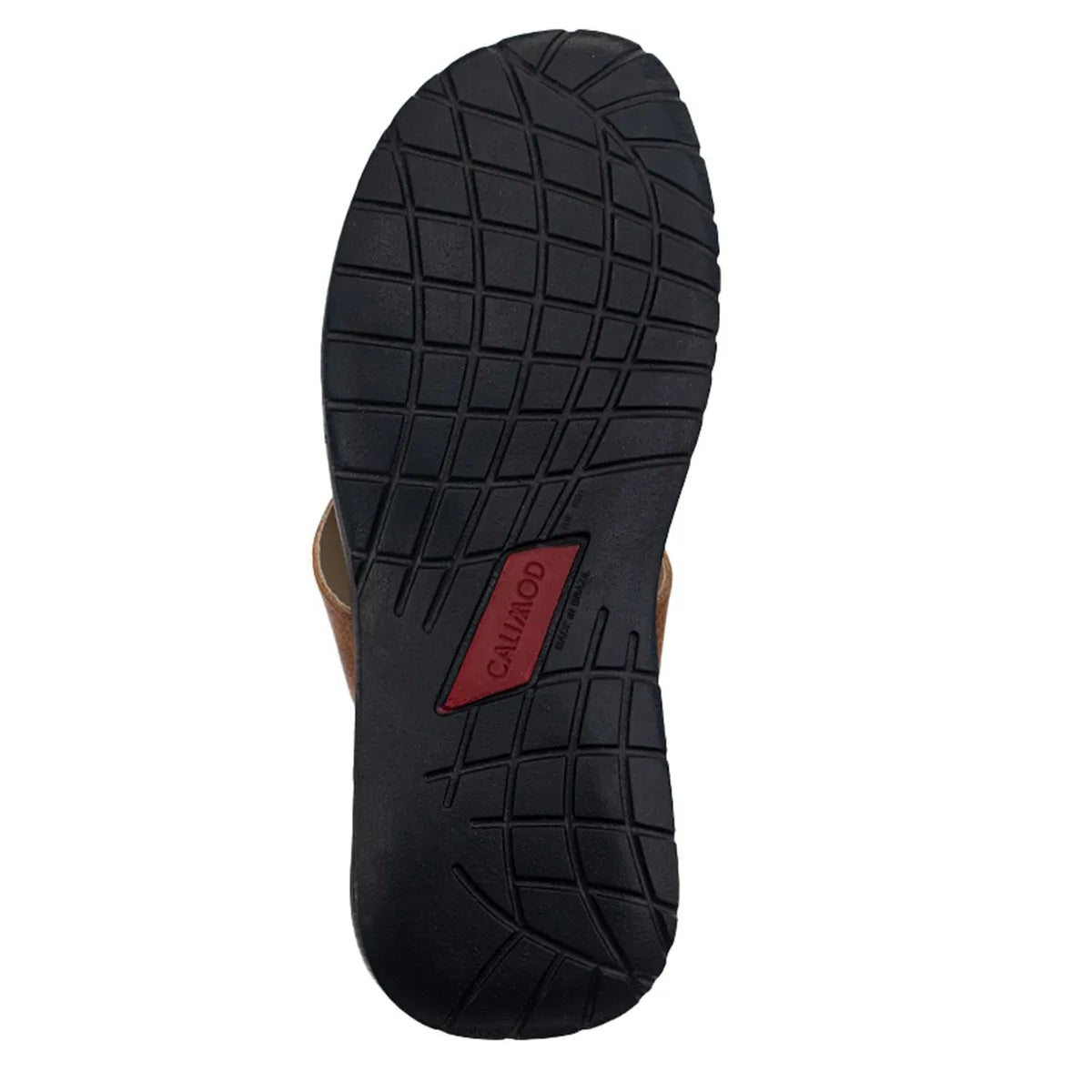 Sandalias de Cuero para Hombre Calimod CTF002 COG