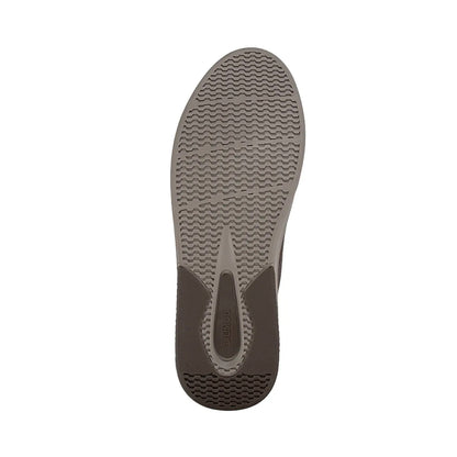 Zapatillas Urbanas de Cuero para Hombre Calimod UIM002 TAN