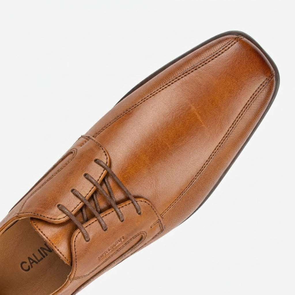 Zapatos de Vestir de Cuero para Hombre Calimod Adonis 1VCS001