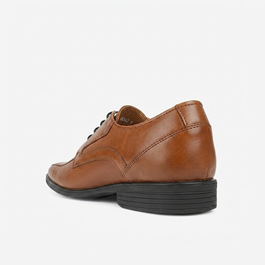 Zapatos de Vestir de Cuero para Hombre Calimod Adonis 1VCS001