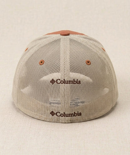 Gorra Trucker Columbia Mesh – Ajustable y Transpirable