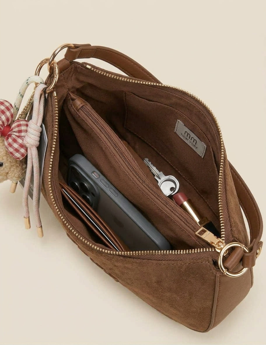 BAGUETTE UNIBELLA UB35 - Gamuza Premium