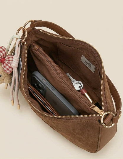 BAGUETTE UNIBELLA UB35 - Gamuza Premium