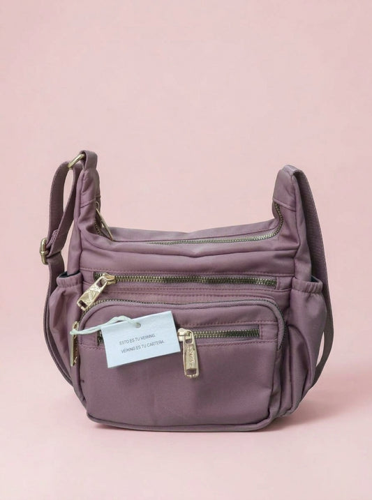 Morral Veiking V-8039  – Comodidad y Estilo
