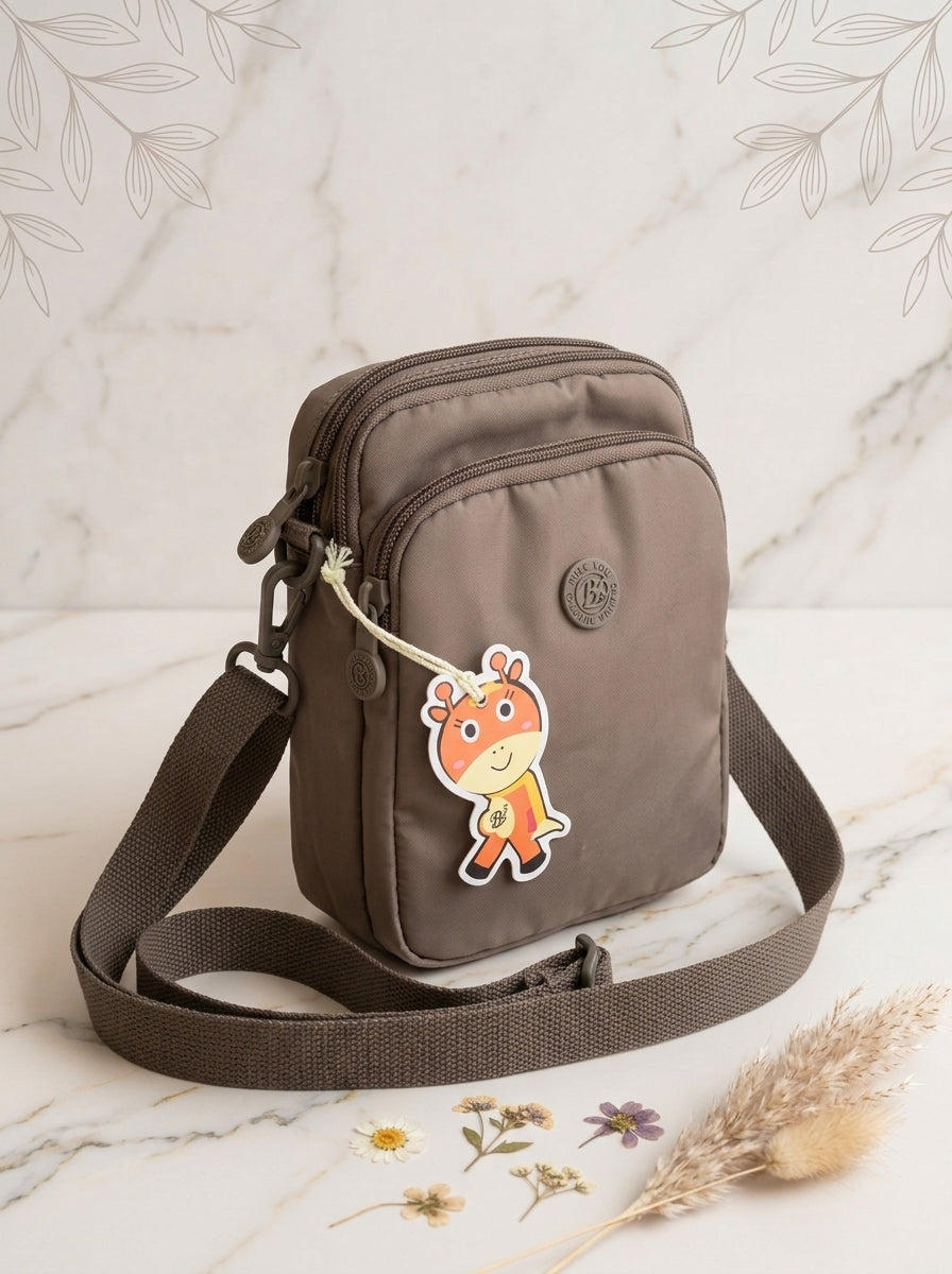 MORRAL BOBO BO5611