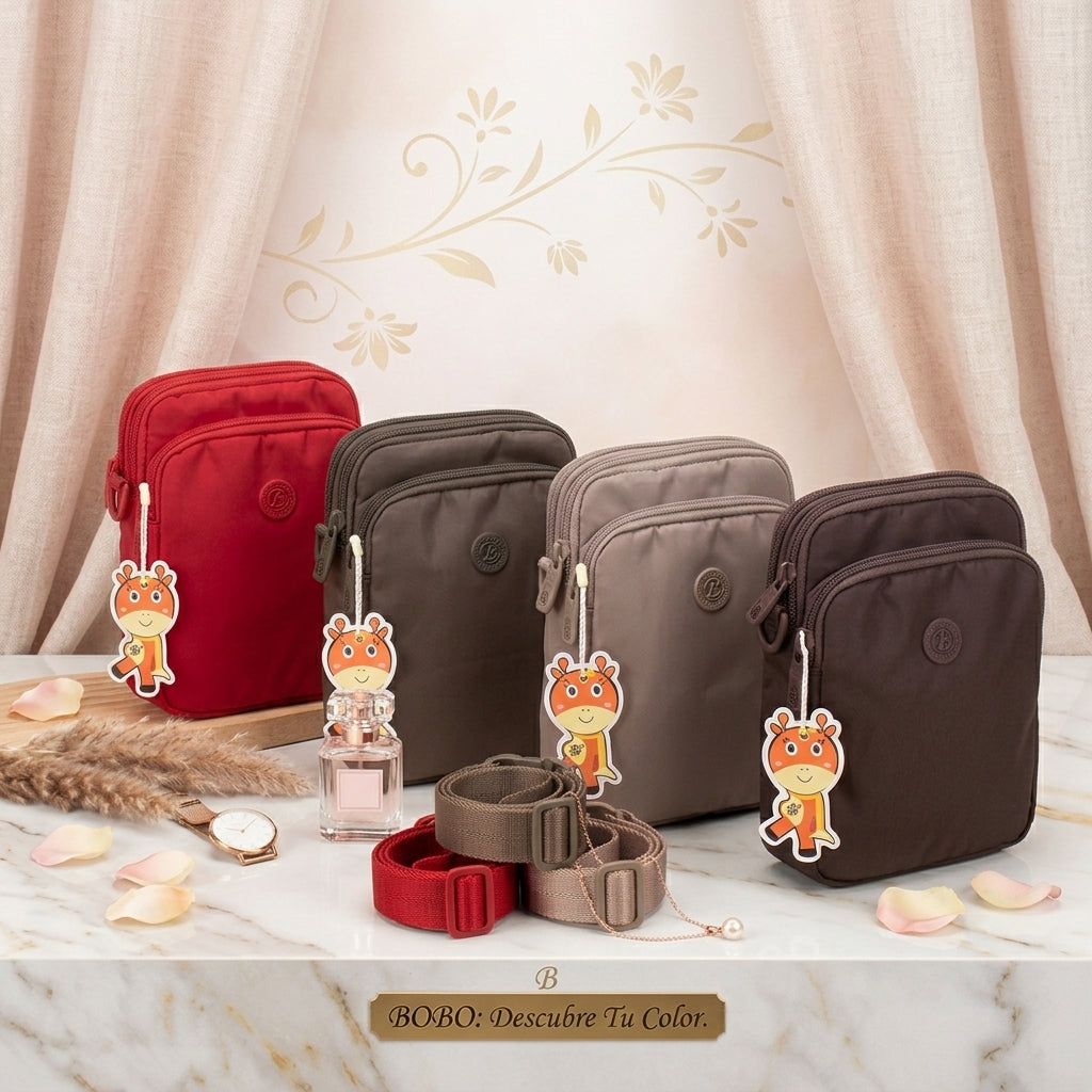 MORRAL BOBO BO5611