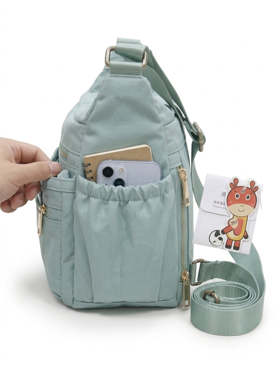 MORRAL BOBO BO9601